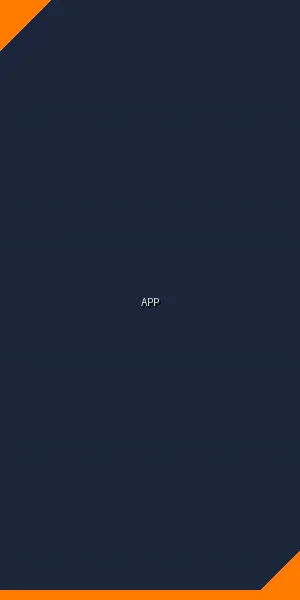 每日大赛APP界面展示 - 18种禁用app软件 移动端应用